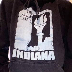 Indiana hoodie